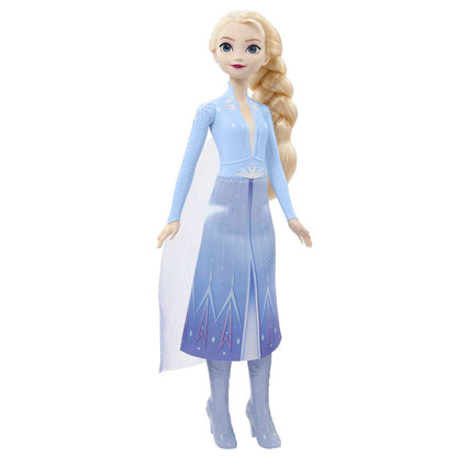Imagen 7 - Muñeca Elsa Frozen 2 Disney