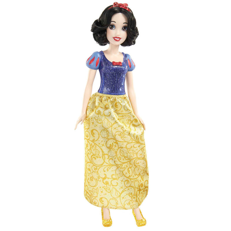 Imagen 7 de Muñeca Blancanieves Princesas Disney