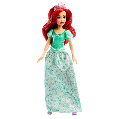 Imagen 7 de Muñeca Ariel Princesas Disney