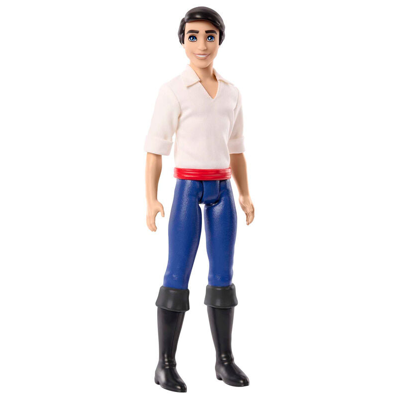 Imagen 7 - Muñeco Principe Eric La Sirenita Disney