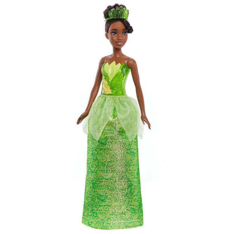 Imagen 7 de Muñeca Tiana Princesas Disney