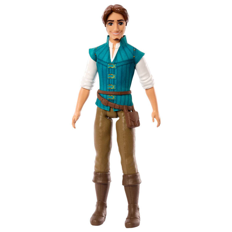 Imagen 7 - Muñeco Flynn Rider Rapunzel Disney