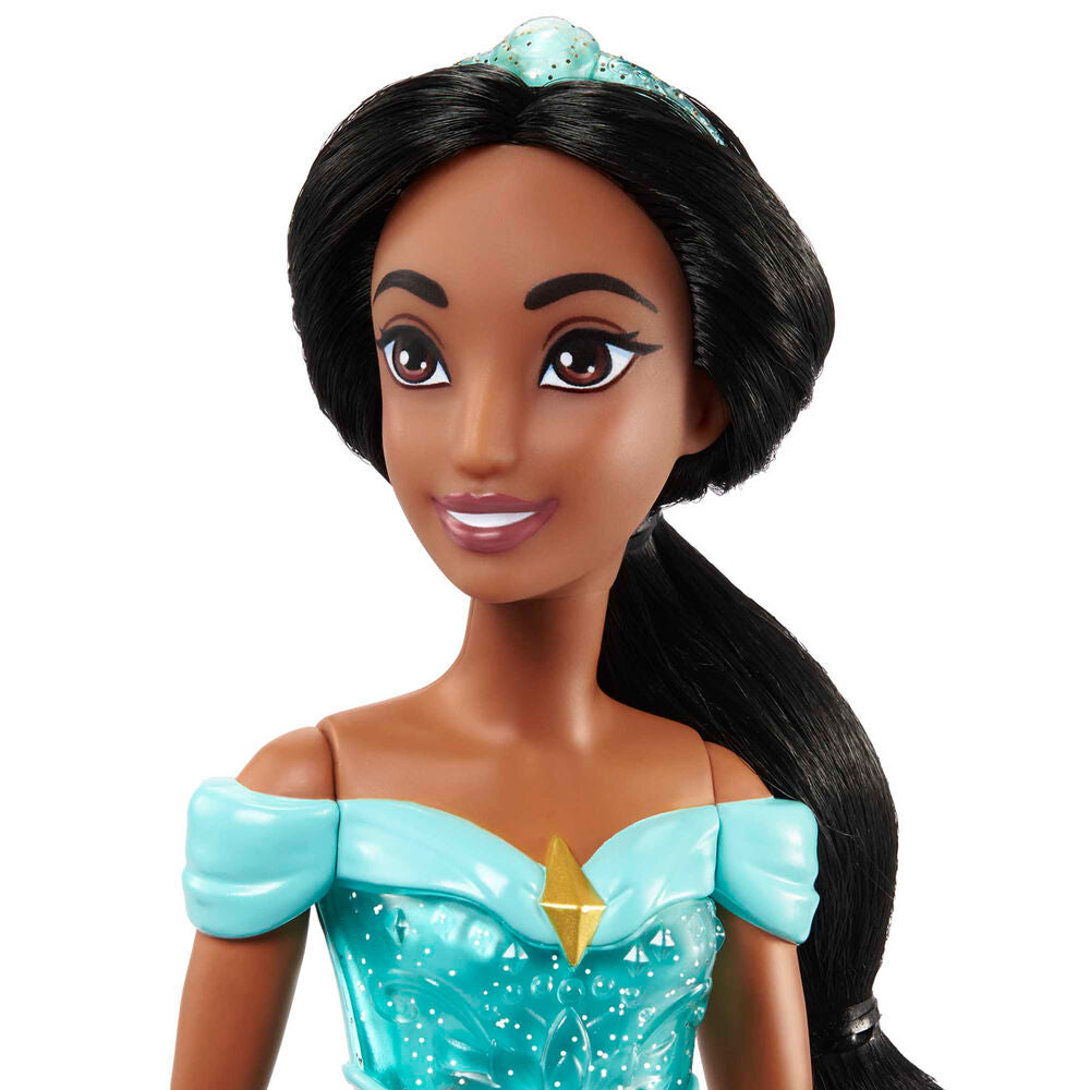 Imagen 5 de Muñeca Jasmine Princesas Disney