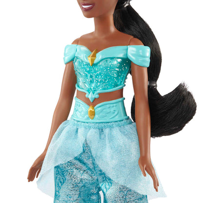 Imagen 7 de Muñeca Jasmine Princesas Disney