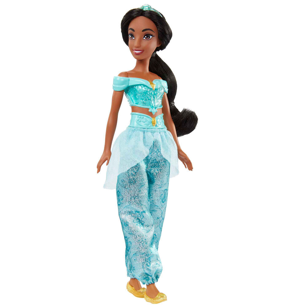 Imagen 2 de Muñeca Jasmine Princesas Disney