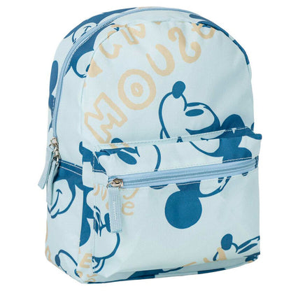 Imagen 1 de Mochila Mickey Disney 27Cm