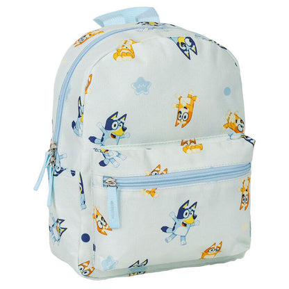 Imagen 1 de Mochila Bluey 27Cm