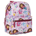 Imagen 1 - Mochila La Casa De Muñecas De Gabby 27Cm
