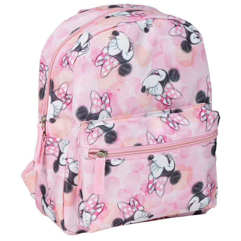 Imagen 1 - Mochila Minnie Disney 27Cm