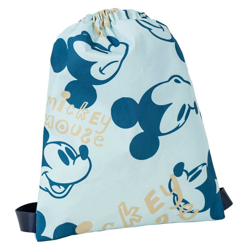 Imagen 1 - Saco Mickey Disney 33Cm