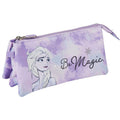 Imagen 1 de Portatodo Frozen Disney Triple