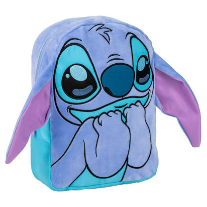 Imagen 1 de Mochila Stitch Disney 28Cm