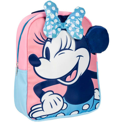 Imagen 1 de Mochila Minnie Disney 28Cm