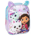 Imagen 1 - Mochila La Casa De Muñecas De Gabby 28Cm