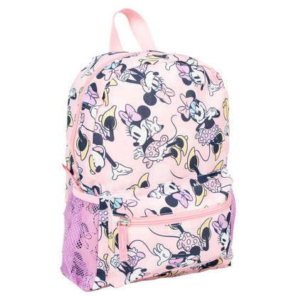 Imagen 1 de Mochila Minnie Disney 33Cm