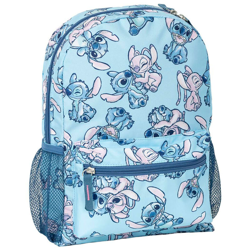 Imagen 1 de Mochila Stitch Disney 33Cm