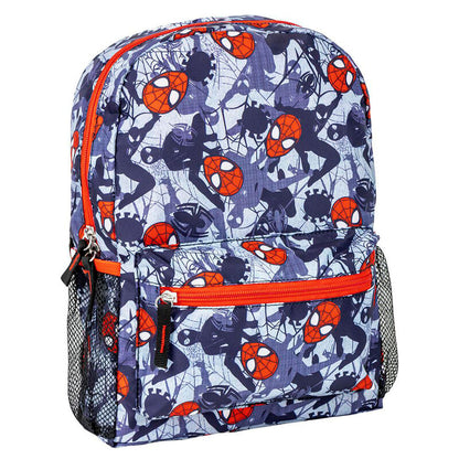 Imagen 1 de Mochila Spiderman Marvel 33Cm