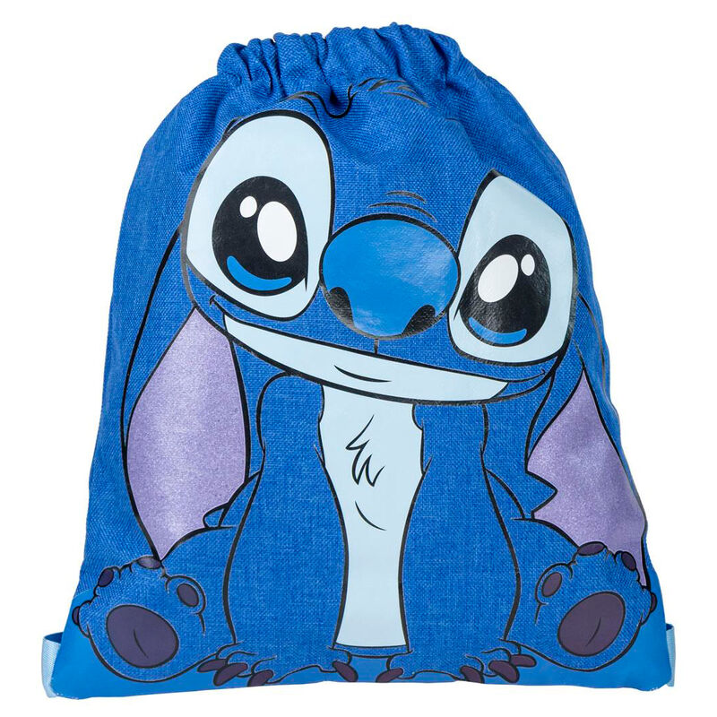 Imagen 1 de Saco Stitch Disney 33Cm