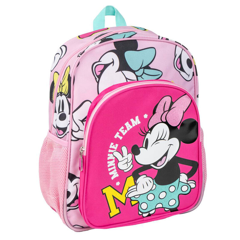 Imagen 1 de Mochila Minnie Disney 38Cm