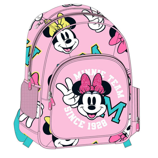 Imagen 1 de Mochila Minnie Disney 42Cm