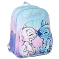 Imagen de Mochila Stitch Disney 38Cm parte de nuestra colección en Espadas y más, sitio oficial.