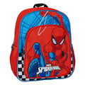 Imagen 1 - Mochila Spiderman Marvel 38Cm