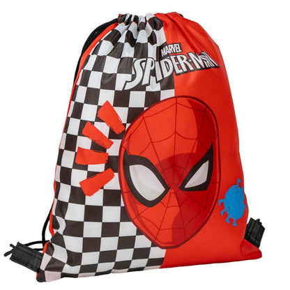 Imagen 1 - Saco Spiderman Marvel 39Cm