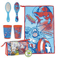 Imagen 1 - Neceser Escolar Los Vengadores Avengers Marvel