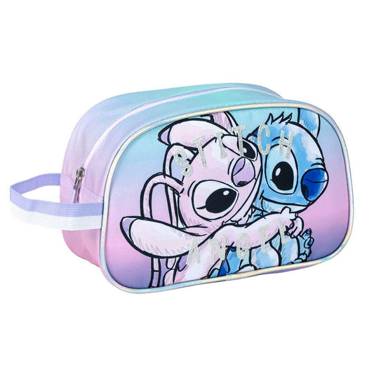 Imagen 1 de Neceser Stitch Disney 5