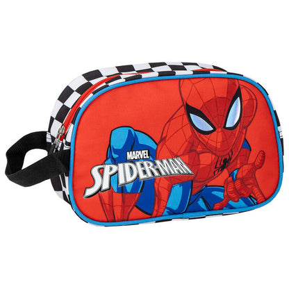 Imagen 1 de Neceser Spiderman Marvel