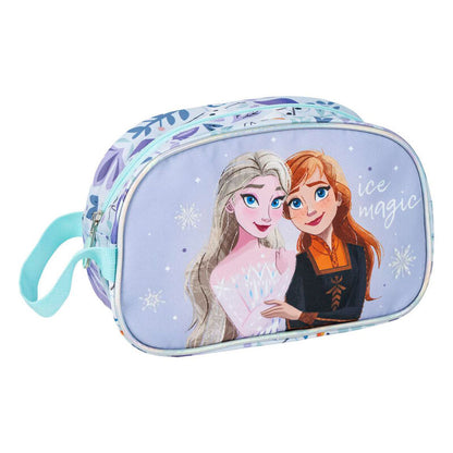 Imagen de Neceser Frozen Disney parte de nuestra colección en Espadas y más, sitio oficial.