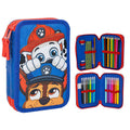 Imagen 1 de Plumier Patrulla Canina Paw Patrol Doble