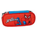 Imagen 1 de Portatodo Spiderman Marvel 4