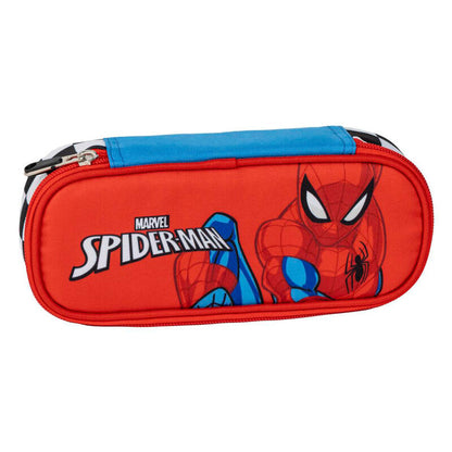 Imagen 1 de Portatodo Spiderman Marvel 4