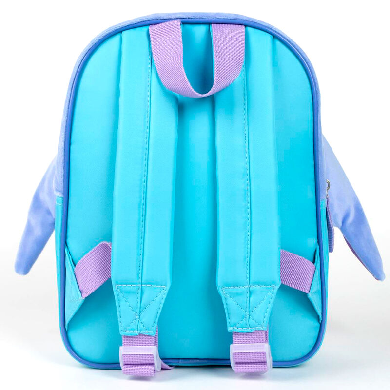 Imagen 2 de Mochila Stitch Disney 28Cm