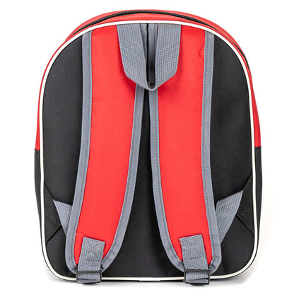 Imagen 2 - Mochila Spidey Marvel 30Cm