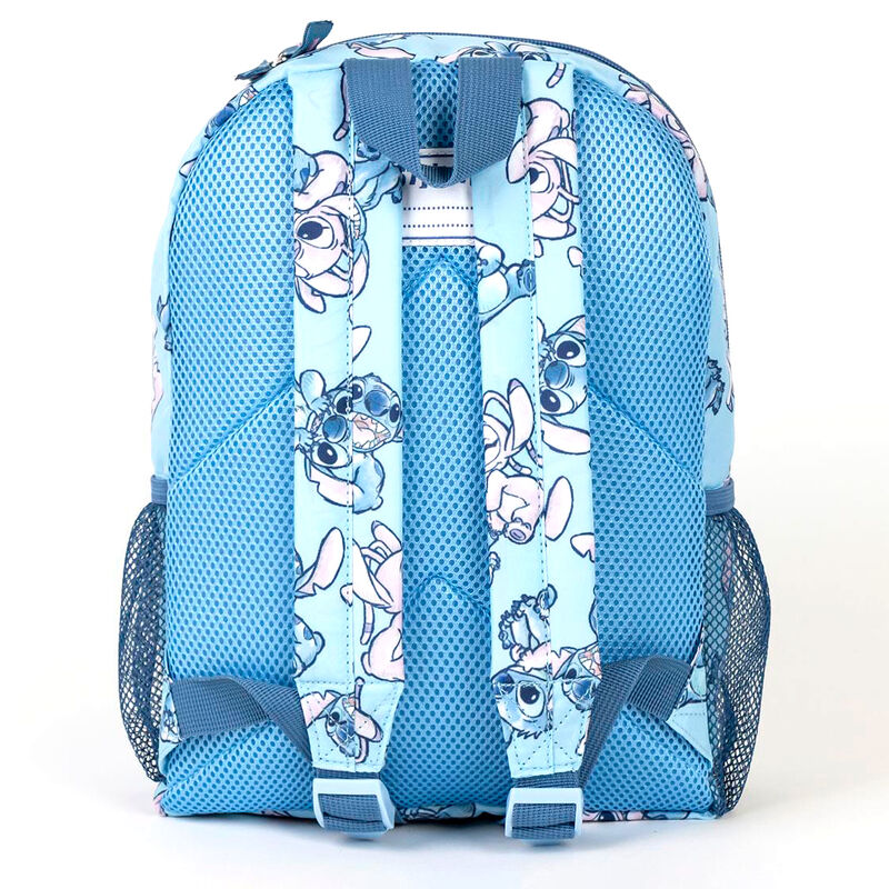 Imagen 2 de Mochila Stitch Disney 33Cm