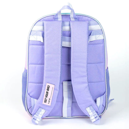 Imagen de Mochila Stitch Disney 38Cm parte de nuestra colección en Espadas y más, sitio oficial.