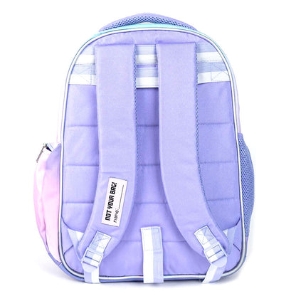 Imagen 2 de Mochila Stitch Disney 42Cm 2