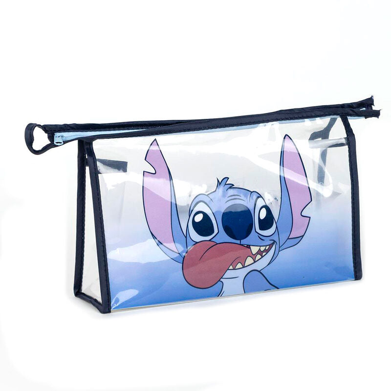 Imagen 2 de Neceser Escolar Stitch Disney