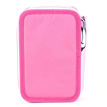 Imagen 2 de Plumier Minnie Disney Triple