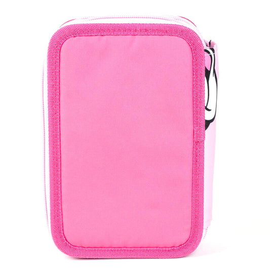 Imagen 2 de Plumier Minnie Disney Triple