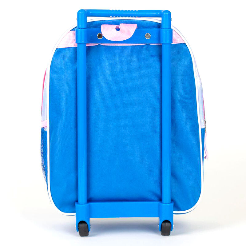 Imagen 2 de Trolley 3D Frozen Disney 31Cm