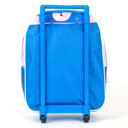Imagen 2 de Trolley 3D Frozen Disney 31Cm