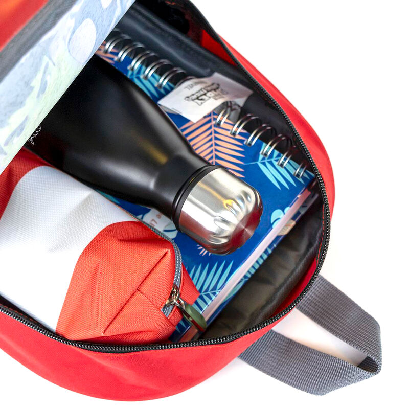 Imagen 3 - Mochila Spidey Marvel 30Cm