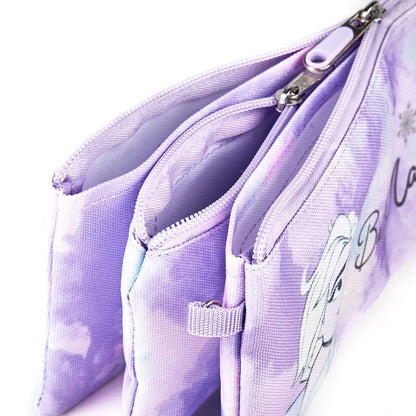 Imagen 3 de Portatodo Frozen Disney Triple