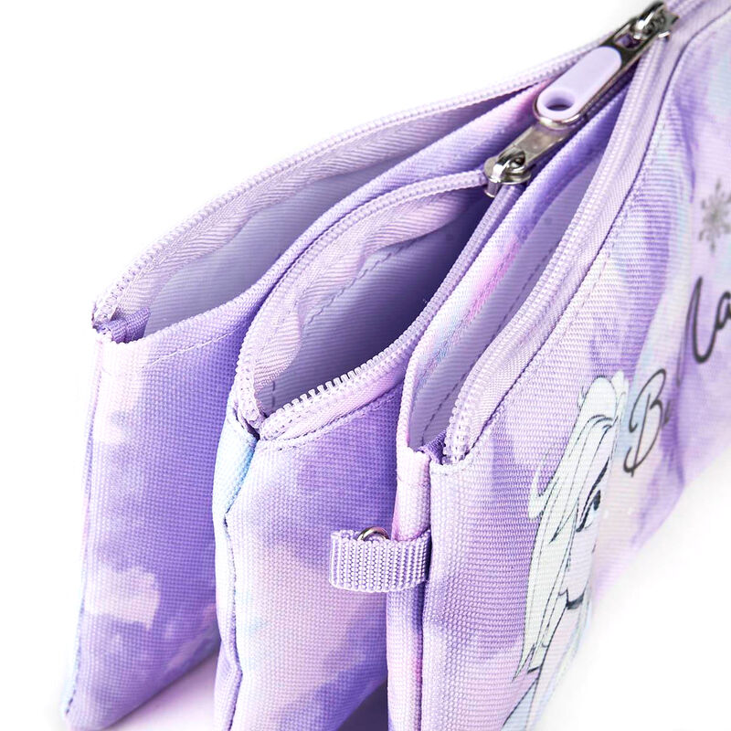 Imagen 3 de Portatodo Frozen Disney Triple