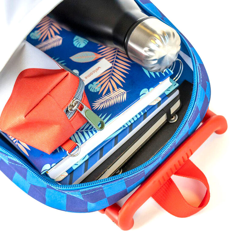 Imagen 3 - Trolley 3D Sonic The Hedgehog 31Cm