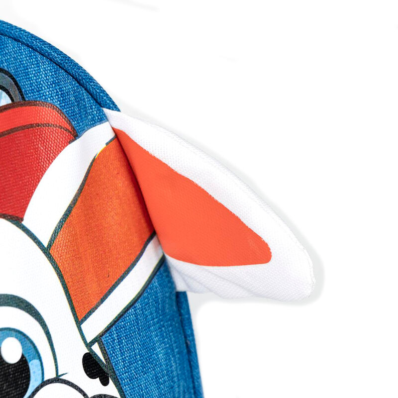 Imagen 3 de Mochila Patrulla Canina Paw Patrol 30Cm 4