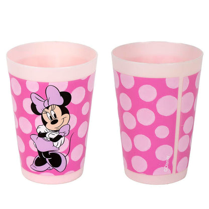 Imagen de Neceser Escolar Minnie Disney parte de nuestra colección en Espadas y más, sitio oficial.